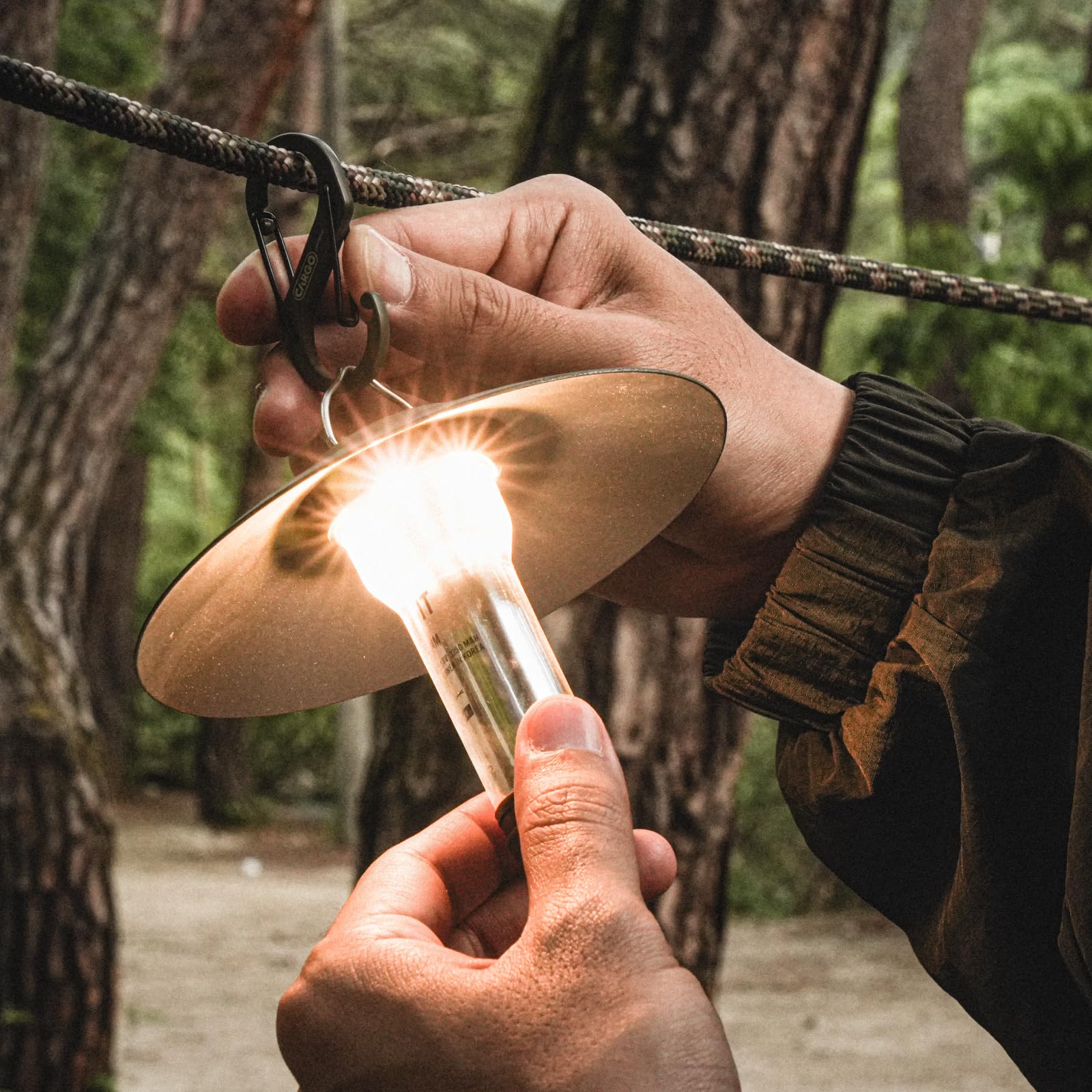 Amazon.co.jp: CARGO CONTAINER カーゴコンテナ GLOW SHADE シェード